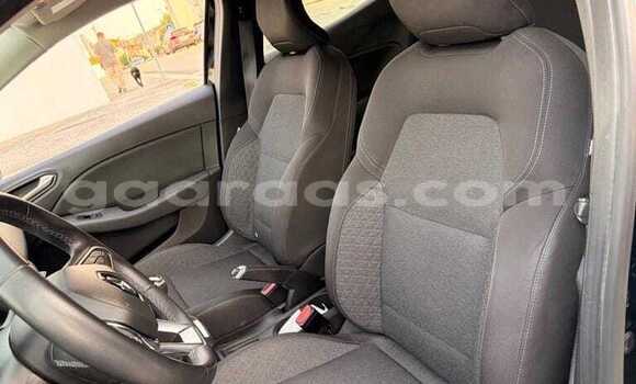 Dieundeu Occasion Renault Clio Black Auto in Dabo in Kolda Dieundeu Occasion Renault Clio Black Auto in Dabo in Kolda
