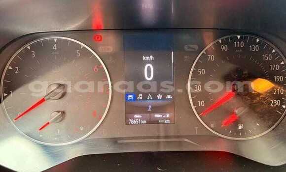 Dieundeu Occasion Renault Clio Black Auto in Dabo in Kolda Dieundeu Occasion Renault Clio Black Auto in Dabo in Kolda