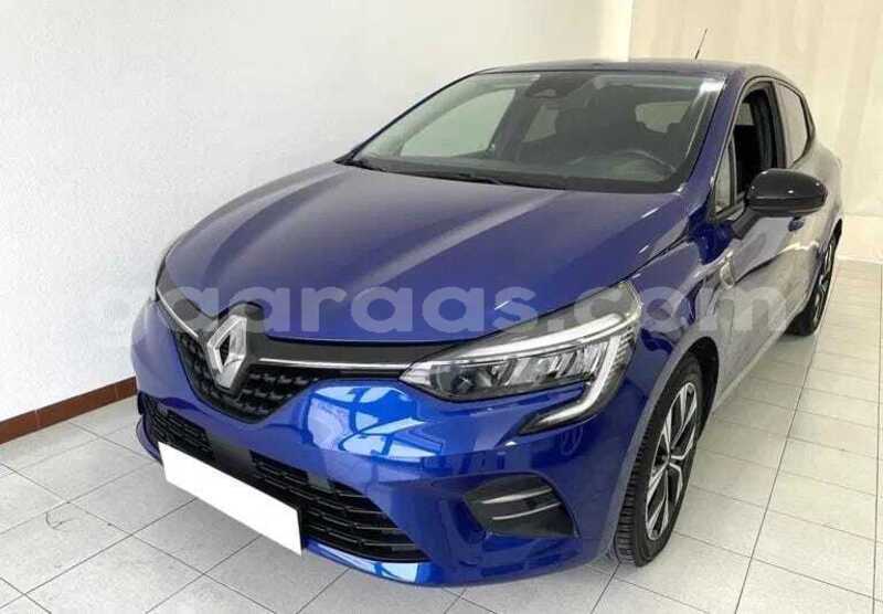 Big with watermark renault clio kolda dabo 34505