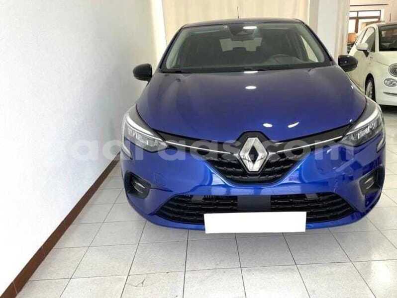 Big with watermark renault clio kolda dabo 34505