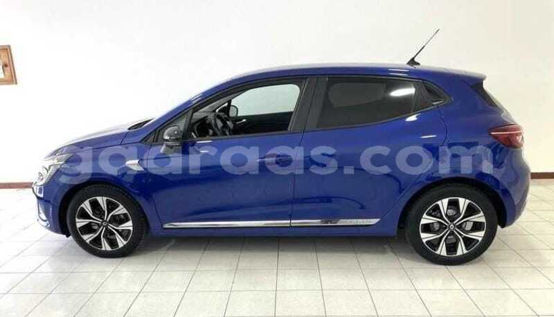 Big with watermark renault clio kolda dabo 34505