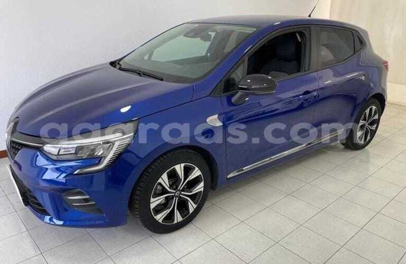 Big with watermark renault clio kolda dabo 34505
