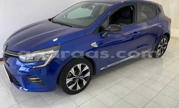 Dieundeu Occasion Renault Clio Bleu de nuit Auto in Dabo in Kolda Dieundeu Occasion Renault Clio Bleu de nuit Auto in Dabo in Kolda