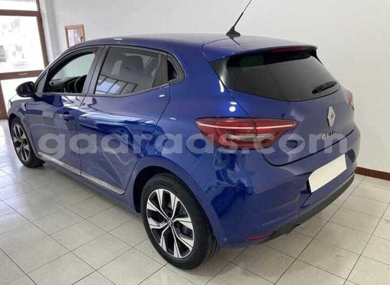 Big with watermark renault clio kolda dabo 34505