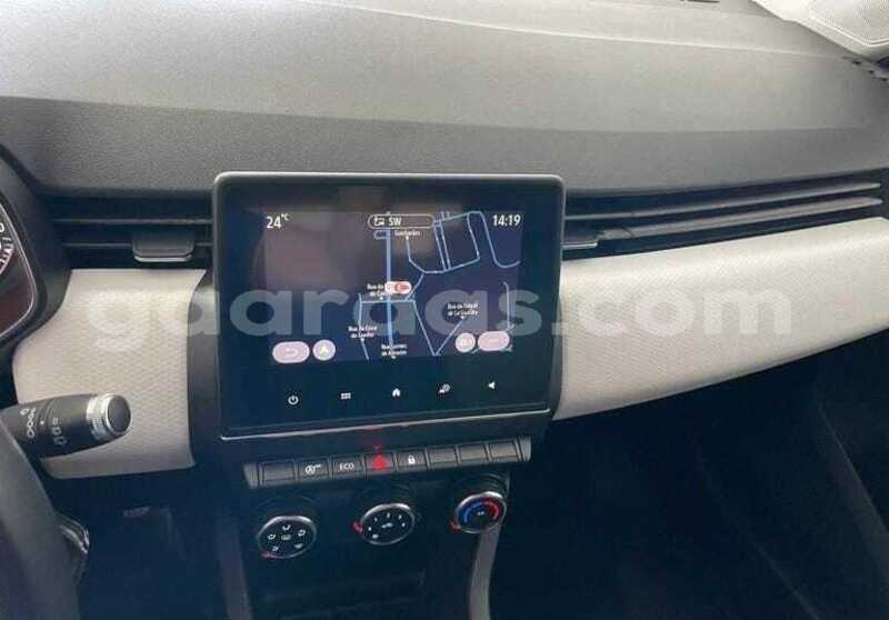 Big with watermark renault clio kolda dabo 34505