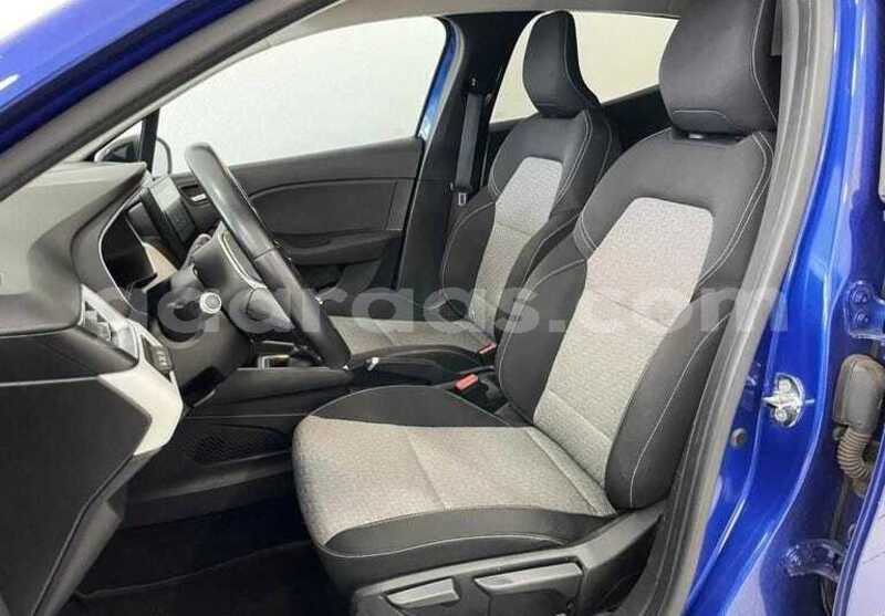 Big with watermark renault clio kolda dabo 34505