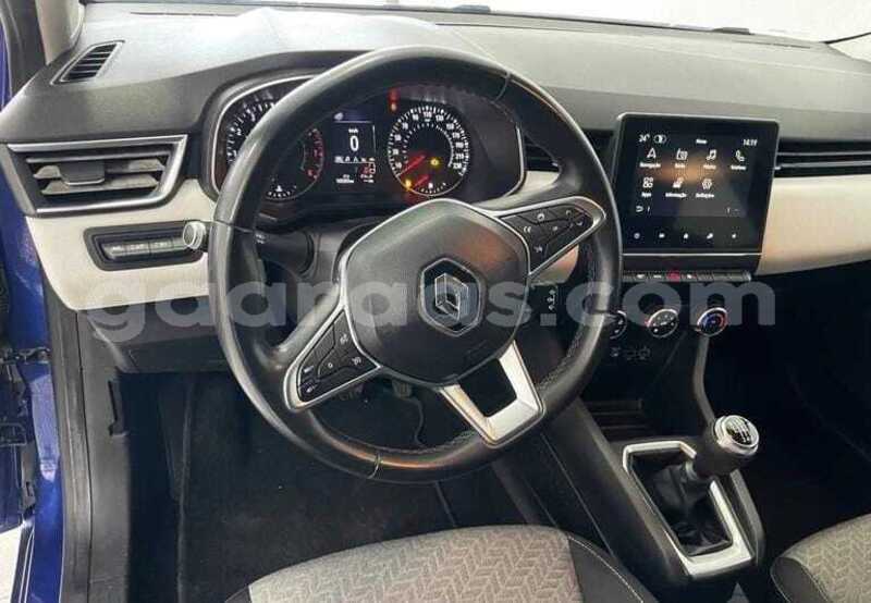 Big with watermark renault clio kolda dabo 34505