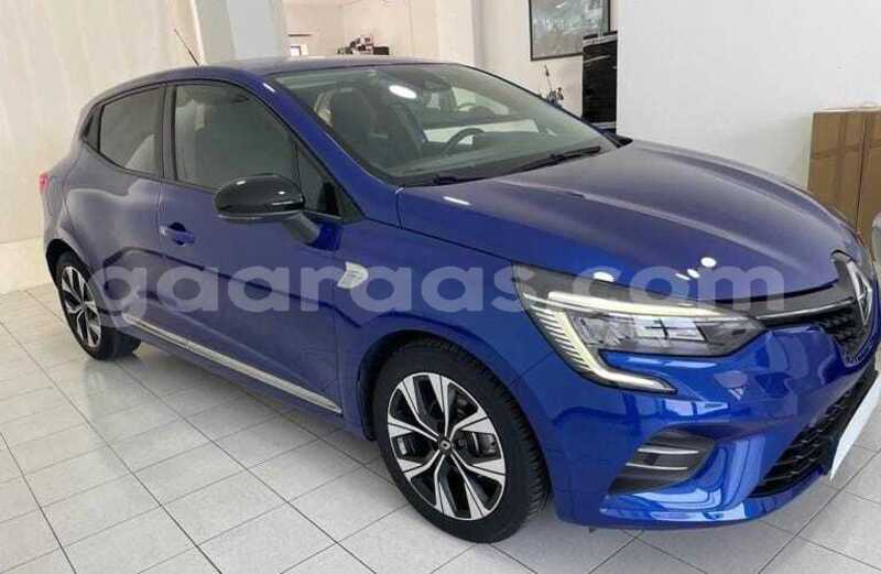Big with watermark renault clio kolda dabo 34505