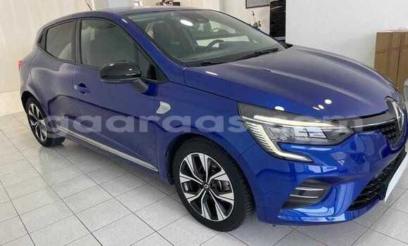 Dieundeu Occasion Renault Clio Bleu de nuit Auto in Dabo in Kolda Dieundeu Occasion Renault Clio Bleu de nuit Auto in Dabo in Kolda