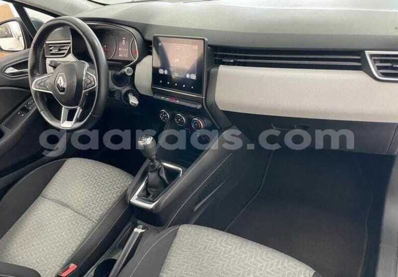 Big with watermark renault clio kolda dabo 34505
