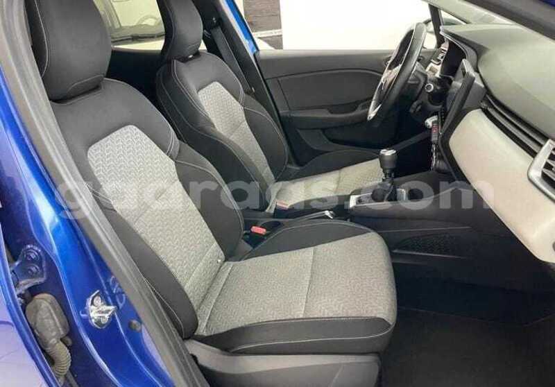 Big with watermark renault clio kolda dabo 34505