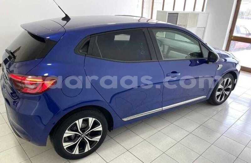 Big with watermark renault clio kolda dabo 34505