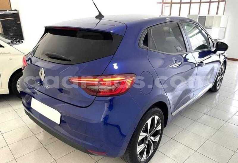 Big with watermark renault clio kolda dabo 34505