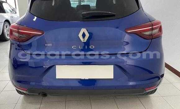 Dieundeu Occasion Renault Clio Bleu de nuit Auto in Dabo in Kolda Dieundeu Occasion Renault Clio Bleu de nuit Auto in Dabo in Kolda