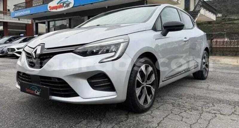 Big with watermark renault clio kolda dabo 34506