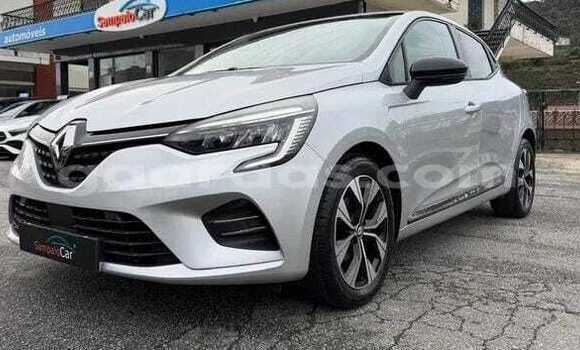 Acheter Occasion Voiture Renault Clio Gris à Dabo, Kolda Acheter Occasion Voiture Renault Clio Gris à Dabo, Kolda