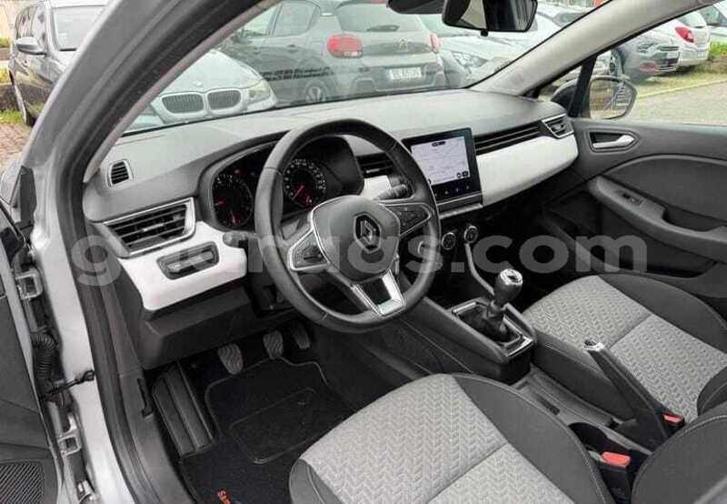 Big with watermark renault clio kolda dabo 34506