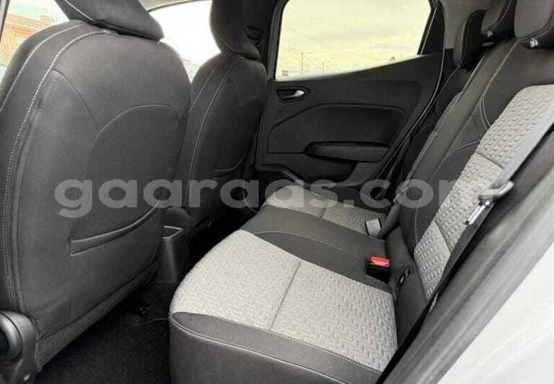 Big with watermark renault clio kolda dabo 34506