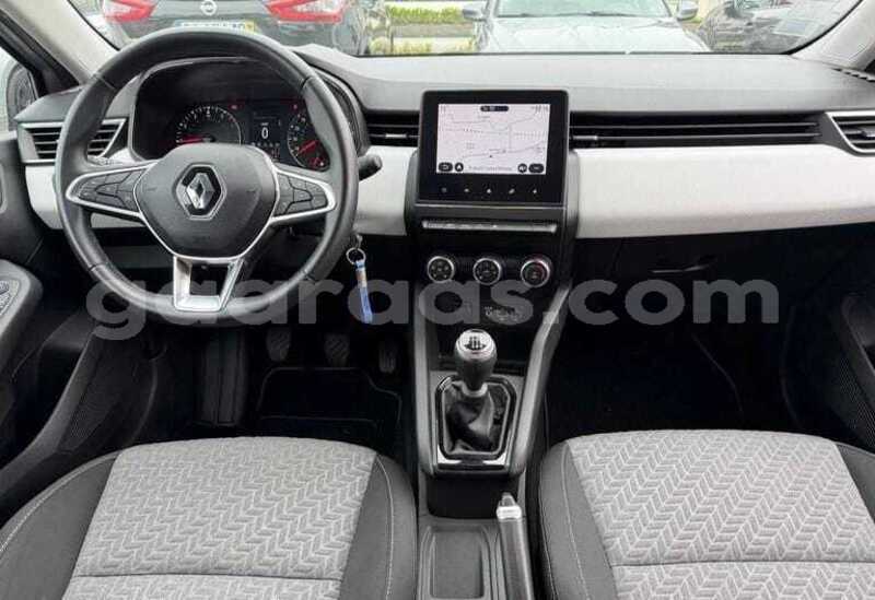 Big with watermark renault clio kolda dabo 34506