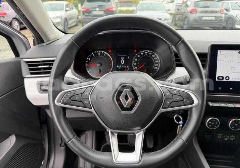 Big with watermark renault clio kolda dabo 34506