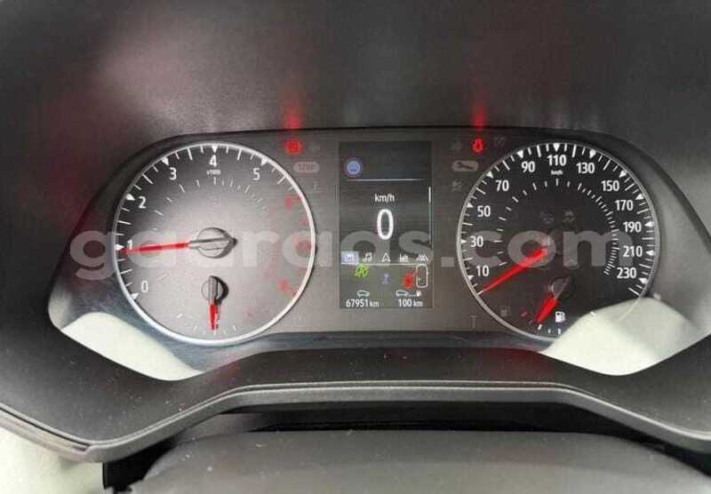Big with watermark renault clio kolda dabo 34506
