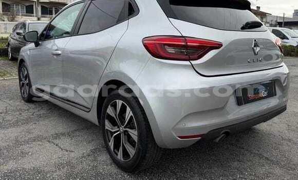 Acheter Occasion Voiture Renault Clio Gris à Dabo, Kolda Acheter Occasion Voiture Renault Clio Gris à Dabo, Kolda