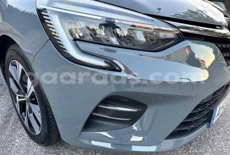 Big with watermark renault clio dakar dakar 34507