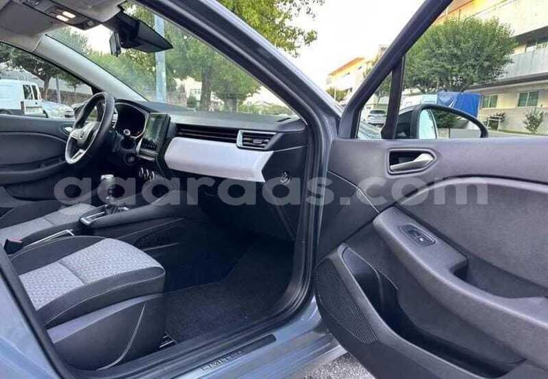Big with watermark renault clio dakar dakar 34507