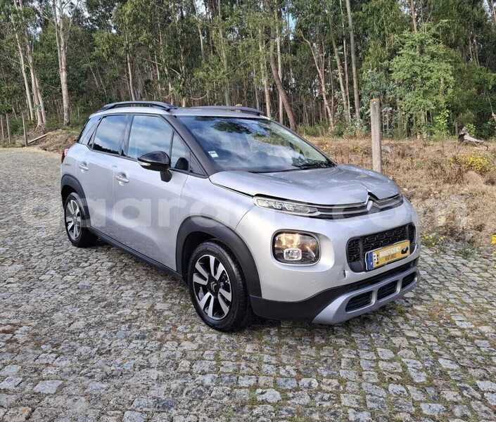 Big with watermark citroen c3 aircross dakar dakar 34508