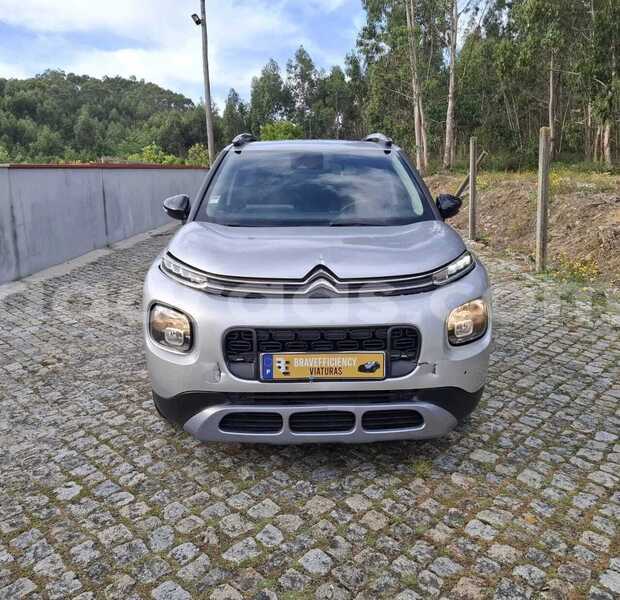 Big with watermark citroen c3 aircross dakar dakar 34508