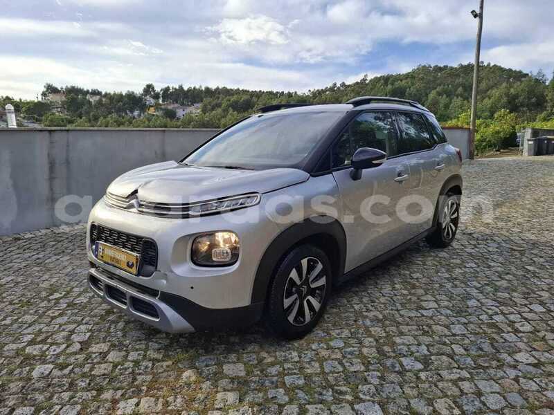 Big with watermark citroen c3 aircross dakar dakar 34508