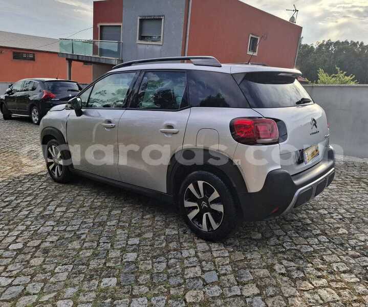 Big with watermark citroen c3 aircross dakar dakar 34508