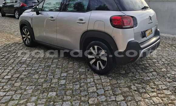 Acheter Occasion Voiture Citroen C3 Aircross Gris à Dakar, Dakar Acheter Occasion Voiture Citroen C3 Aircross Gris à Dakar, Dakar