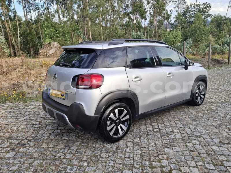 Big with watermark citroen c3 aircross dakar dakar 34508