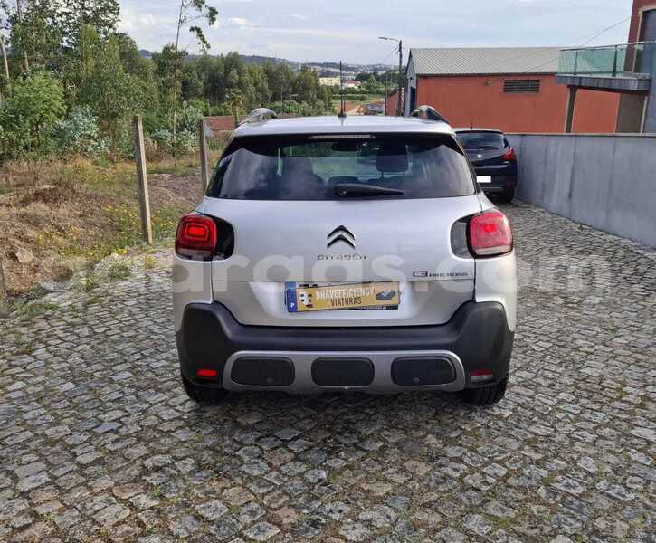 Big with watermark citroen c3 aircross dakar dakar 34508