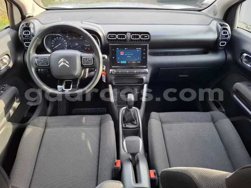 Big with watermark citroen c3 aircross dakar dakar 34508