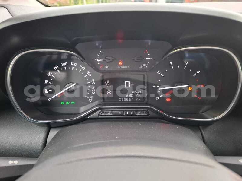 Big with watermark citroen c3 aircross dakar dakar 34508