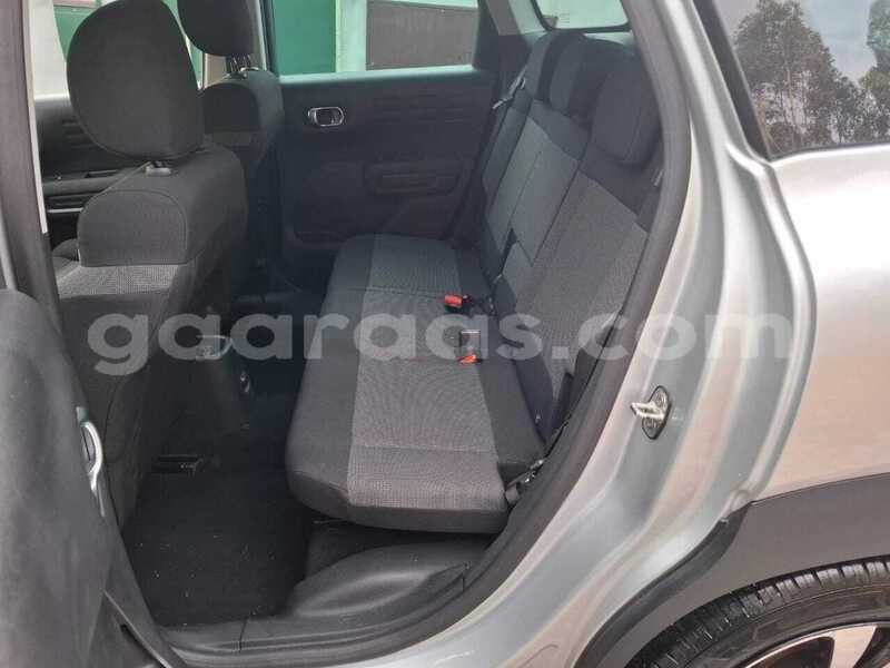 Big with watermark citroen c3 aircross dakar dakar 34508
