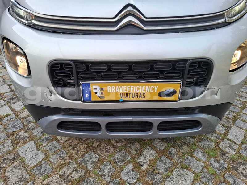 Big with watermark citroen c3 aircross dakar dakar 34508