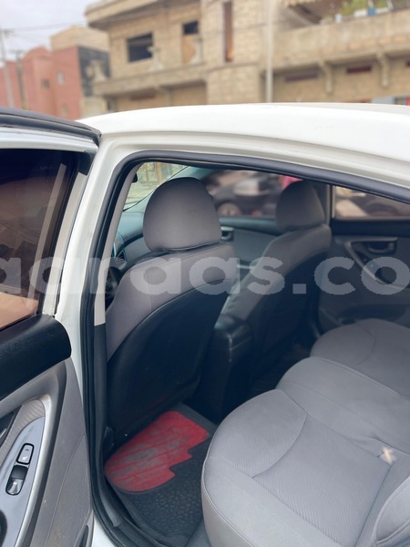 Big with watermark hyundai elantra dakar dakar 34509