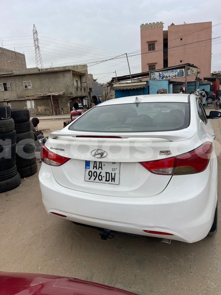Big with watermark hyundai elantra dakar dakar 34509