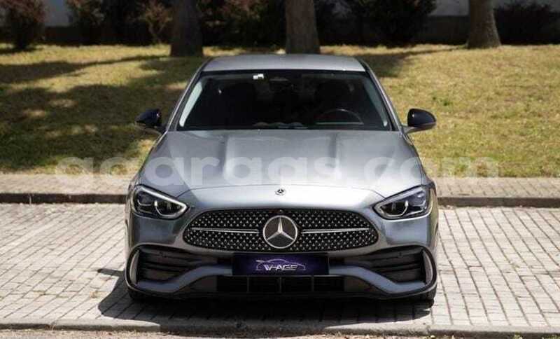 Big with watermark mercedes benz c class dakar dakar 34510