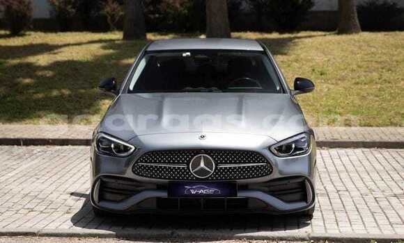 Acheter Occasion Voiture Mercedes‒Benz C–Class Gris à Dakar, Dakar
