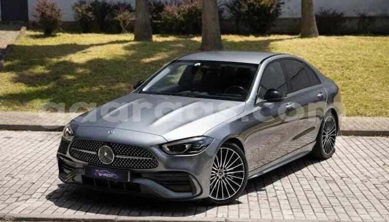 Big with watermark mercedes benz c class dakar dakar 34510