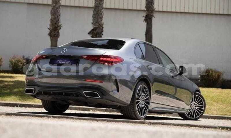 Big with watermark mercedes benz c class dakar dakar 34510