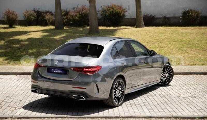 Big with watermark mercedes benz c class dakar dakar 34510