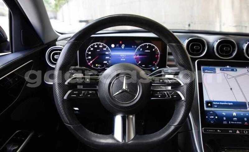 Big with watermark mercedes benz c class dakar dakar 34510