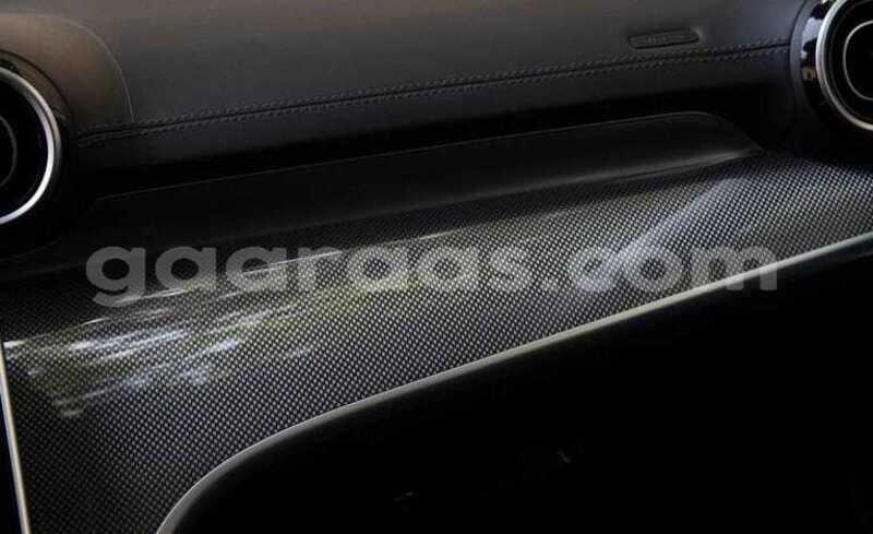 Big with watermark mercedes benz c class dakar dakar 34510