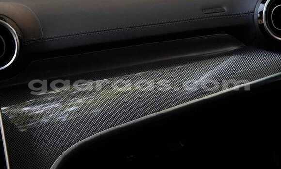Acheter Occasion Voiture Mercedes‒Benz C–Class Gris à Dakar, Dakar Acheter Occasion Voiture Mercedes‒Benz C–Class Gris à Dakar, Dakar