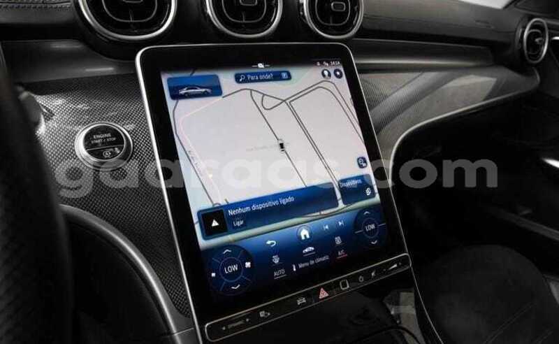 Big with watermark mercedes benz c class dakar dakar 34510